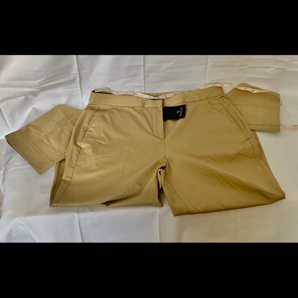 Massimo Dutti Women’s Pants - Picture 6 of 6